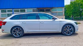 Skoda Superb 2.0 TDI SportLine DCC 7DSG - 16299 € - 55011459 4 | Car24.bg Skoda Superb 2.0 TDI SportLine DCC 7DSG - 16299 € - 55011459 4