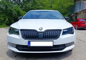 Skoda Superb 2.0 TDI SportLine DCC 7DSG - 16299 € - 55011459 3 | Car24.bg Skoda Superb 2.0 TDI SportLine DCC 7DSG - 16299 € - 55011459 3