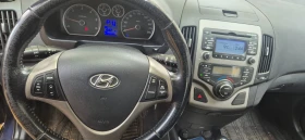 Hyundai I30 - 5199 € - 26957018 7 | Car24.bg Hyundai I30 - 5199 € - 26957018 7