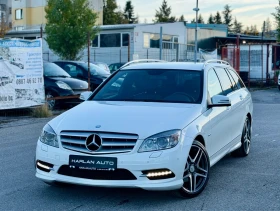 Mercedes-Benz C 250 AMG Avantgarde Facelift Automatic Много Запазен!