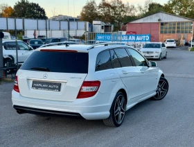 Mercedes-Benz C 250 AMG Avantgarde Facelift Automatic Много Запазен! | Auto.bg — изображение 4 Mercedes-Benz C 250 AMG Avantgarde Facelift Automatic Много Запазен! | Auto.bg — изображение 4