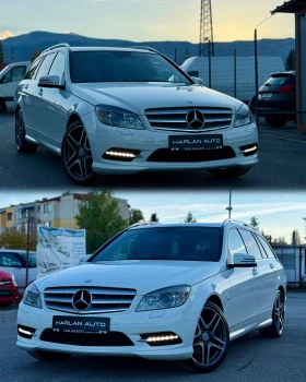 Mercedes-Benz C 250 AMG Avantgarde Facelift Automatic Много Запазен! | Auto.bg — изображение 17 Mercedes-Benz C 250 AMG Avantgarde Facelift Automatic Много Запазен! | Auto.bg — изображение 17