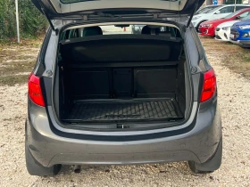 Opel Meriva 1.4 бензин | Auto.bg — изображение 7 Opel Meriva 1.4 бензин | Auto.bg — изображение 7