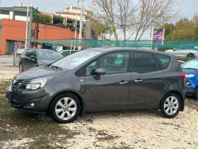 Opel Meriva 1.4 бензин | Auto.bg — изображение 9 Opel Meriva 1.4 бензин | Auto.bg — изображение 9