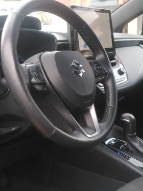 Suzuki Swace - 20500 € - 71619816 4 | Car24.bg Suzuki Swace - 20500 € - 71619816 4