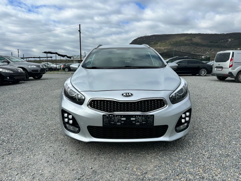 Kia Ceed 1.6D DCT - 8300 € / 16233.39 лв. - 83360527 1 | Car24.bg Kia Ceed 1.6D DCT - 8300 € / 16233.39 лв. - 83360527 1