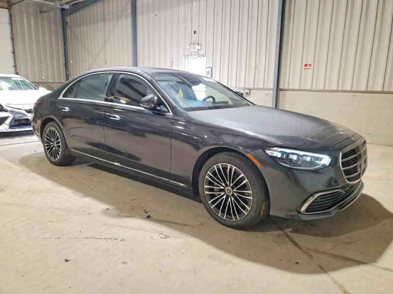 Mercedes-Benz S 500 2023 MERCEDES-BENZ S 500 4MATIC - 49500 € / 96813.58 лв. - 81829896 1 | Car24.bg Mercedes-Benz S 500 2023 MERCEDES-BENZ S 500 4MATIC - 49500 € / 96813.58 лв. - 81829896 1