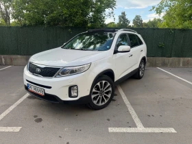 Kia Sportage 2.4 GDi / Navi / Pano / Обдухване - Car24.bg Kia Sportage 2.4 GDi / Navi / Pano / Обдухване