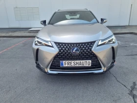 Lexus UX 250h 2.0HYBRID - Car24.bg Lexus UX 250h 2.0HYBRID
