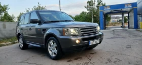 Land Rover Range Rover Sport 2.7 TD V6 - Car24.bg Land Rover Range Rover Sport 2.7 TD V6