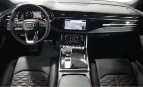Audi RSQ8 4.0TFSI* MATRIX* FACELIFT* B&O* CARBON* ГАРАНЦИЯ - 199770 лв. / 102140.78 € - 59526102 7 | Car24.bg Audi RSQ8 4.0TFSI* MATRIX* FACELIFT* B&O* CARBON* ГАРАНЦИЯ - 199770 лв. / 102140.78 € - 59526102 7