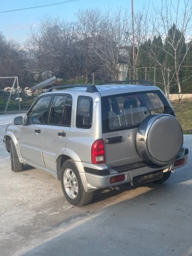 Suzuki Grand vitara 2.0 128 AUTO ГЪРЦИЯ - 6500 € / 12712.90 лв. - 59431504 3 | Car24.bg Suzuki Grand vitara 2.0 128 AUTO ГЪРЦИЯ - 6500 € / 12712.90 лв. - 59431504 3