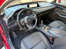 Mazda CX-30 2.0 SkyActiv-G Mild Hybrid | Auto.bg — изображение 5 Mazda CX-30 2.0 SkyActiv-G Mild Hybrid | Auto.bg — изображение 5