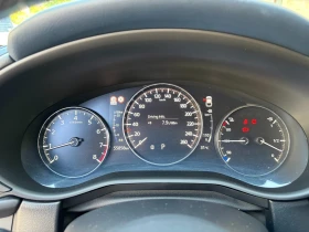 Mazda CX-30 2.0 SkyActiv-G Mild Hybrid | Auto.bg — изображение 8 Mazda CX-30 2.0 SkyActiv-G Mild Hybrid | Auto.bg — изображение 8