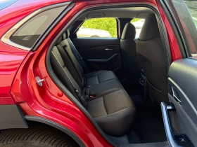 Mazda CX-30 2.0 SkyActiv-G Mild Hybrid | Auto.bg — изображение 13 Mazda CX-30 2.0 SkyActiv-G Mild Hybrid | Auto.bg — изображение 13