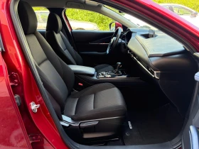 Mazda CX-30 2.0 SkyActiv-G Mild Hybrid | Auto.bg — изображение 14 Mazda CX-30 2.0 SkyActiv-G Mild Hybrid | Auto.bg — изображение 14