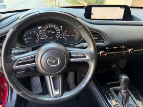 Mazda CX-30 2.0 SkyActiv-G Mild Hybrid | Auto.bg — изображение 7 Mazda CX-30 2.0 SkyActiv-G Mild Hybrid | Auto.bg — изображение 7