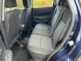 Mitsubishi ASX 1.8DID 6ск * Клима* - 4900 € / 9583.57 лв. - 24291675 6 | Car24.bg Mitsubishi ASX 1.8DID 6ск * Клима* - 4900 € / 9583.57 лв. - 24291675 6