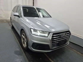 Audi Q7 3.0Т * TECHNIK * CARFAX * | Auto.bg — изображение 2 Audi Q7 3.0Т * TECHNIK * CARFAX * | Auto.bg — изображение 2