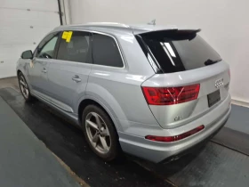 Audi Q7 3.0Т * TECHNIK * CARFAX * | Auto.bg — изображение 5 Audi Q7 3.0Т * TECHNIK * CARFAX * | Auto.bg — изображение 5