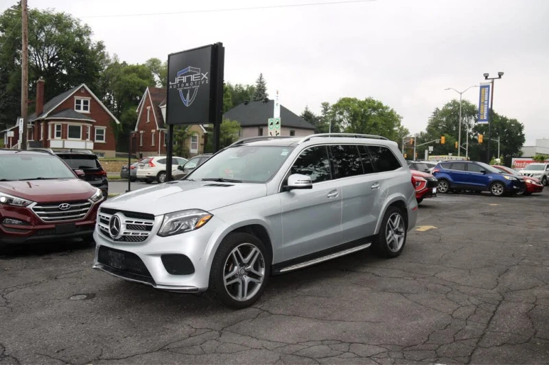 Mercedes-Benz GLS 500 4.7 V8 4MATIC, FULL - 20300 € - 56357073 1 | Car24.bg Mercedes-Benz GLS 500 4.7 V8 4MATIC, FULL - 20300 € - 56357073 1