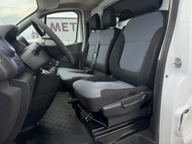 Opel Vivaro 1.6D | Auto.bg — изображение 13 Opel Vivaro 1.6D | Auto.bg — изображение 13