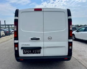 Opel Vivaro 1.6D | Auto.bg — изображение 9 Opel Vivaro 1.6D | Auto.bg — изображение 9