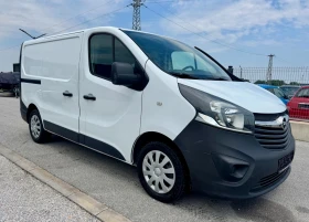 Opel Vivaro 1.6D