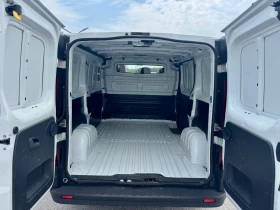 Opel Vivaro 1.6D | Auto.bg — изображение 6 Opel Vivaro 1.6D | Auto.bg — изображение 6
