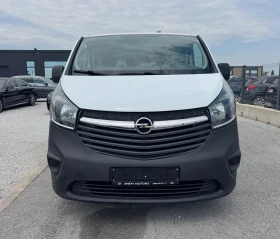 Opel Vivaro 1.6D | Auto.bg — изображение 2 Opel Vivaro 1.6D | Auto.bg — изображение 2