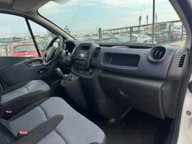 Opel Vivaro 1.6D | Auto.bg — изображение 11 Opel Vivaro 1.6D | Auto.bg — изображение 11