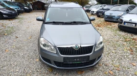 Снимка Skoda Roomster
