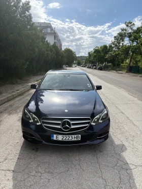 Mercedes-Benz E 220 Mercedes Benz E 220 BLUETEC - Car24.bg Mercedes-Benz E 220 Mercedes Benz E 220 BLUETEC