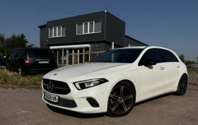 Mercedes-Benz A 180 LED Keyless Ambient - Car24.bg Mercedes-Benz A 180 LED Keyless Ambient