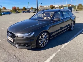 Audi A6 313к.с. FULL : ОЧАКВАН ВНОС - Car24.bg Audi A6 313к.с. FULL : ОЧАКВАН ВНОС