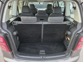 VW Touran 1.9tdi 7 места 170000км. - 11700 лв. / 5982.12 € - 80330788 13 | Car24.bg VW Touran 1.9tdi 7 места 170000км. - 11700 лв. / 5982.12 € - 80330788 13