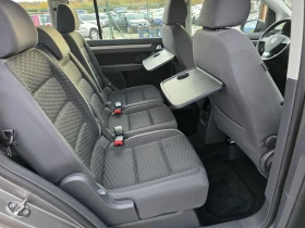 VW Touran 1.9tdi 7 места 170000км. - 11700 лв. / 5982.12 € - 80330788 12 | Car24.bg VW Touran 1.9tdi 7 места 170000км. - 11700 лв. / 5982.12 € - 80330788 12