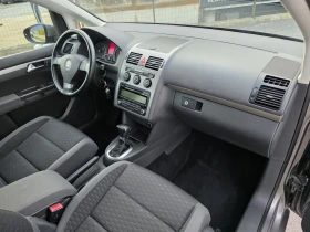VW Touran 1.9tdi 7 места 170000км. - 11700 лв. / 5982.12 € - 80330788 6 | Car24.bg VW Touran 1.9tdi 7 места 170000км. - 11700 лв. / 5982.12 € - 80330788 6
