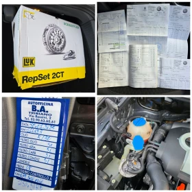 VW Touran 1.9tdi 7 места 170000км. - 11700 лв. / 5982.12 € - 80330788 16 | Car24.bg VW Touran 1.9tdi 7 места 170000км. - 11700 лв. / 5982.12 € - 80330788 16