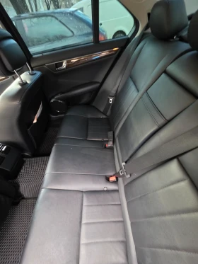 Mercedes-Benz C 220 - 11000 лв. / 5624.21 € - 45983196 3 | Car24.bg Mercedes-Benz C 220 - 11000 лв. / 5624.21 € - 45983196 3