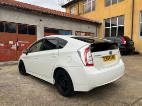 Toyota Prius 1.8 Dual VVT-i - 2900 € / 5671.91 лв. - 42203413 5 | Car24.bg Toyota Prius 1.8 Dual VVT-i - 2900 € / 5671.91 лв. - 42203413 5