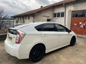 Toyota Prius 1.8 Dual VVT-i - 2900 € / 5671.91 лв. - 42203413 4 | Car24.bg Toyota Prius 1.8 Dual VVT-i - 2900 € / 5671.91 лв. - 42203413 4