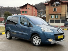 Peugeot Partner 1.6HDI/Автоматик/Топ състояние! - 5499 € / 10755.11 лв. - 33486756 8 | Car24.bg Peugeot Partner 1.6HDI/Автоматик/Топ състояние! - 5499 € / 10755.11 лв. - 33486756 8