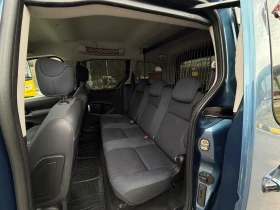 Peugeot Partner 1.6HDI/Автоматик/Топ състояние! - 5499 € / 10755.11 лв. - 33486756 14 | Car24.bg Peugeot Partner 1.6HDI/Автоматик/Топ състояние! - 5499 € / 10755.11 лв. - 33486756 14