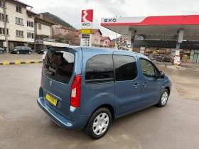 Peugeot Partner 1.6HDI/Автоматик/Топ състояние! - 5499 € / 10755.11 лв. - 33486756 7 | Car24.bg Peugeot Partner 1.6HDI/Автоматик/Топ състояние! - 5499 € / 10755.11 лв. - 33486756 7