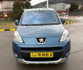 Peugeot Partner 1.6HDI/Автоматик/Топ състояние! - 5499 € / 10755.11 лв. - 33486756 2 | Car24.bg Peugeot Partner 1.6HDI/Автоматик/Топ състояние! - 5499 € / 10755.11 лв. - 33486756 2