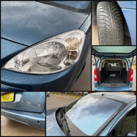 Peugeot Partner 1.6HDI/Автоматик/Топ състояние! - 5499 € / 10755.11 лв. - 33486756 17 | Car24.bg Peugeot Partner 1.6HDI/Автоматик/Топ състояние! - 5499 € / 10755.11 лв. - 33486756 17