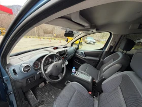 Peugeot Partner 1.6HDI/Автоматик/Топ състояние! - 5499 € / 10755.11 лв. - 33486756 10 | Car24.bg Peugeot Partner 1.6HDI/Автоматик/Топ състояние! - 5499 € / 10755.11 лв. - 33486756 10