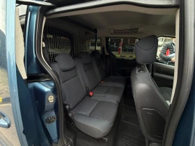 Peugeot Partner 1.6HDI/Автоматик/Топ състояние! - 5499 € / 10755.11 лв. - 33486756 13 | Car24.bg Peugeot Partner 1.6HDI/Автоматик/Топ състояние! - 5499 € / 10755.11 лв. - 33486756 13