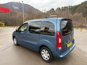 Peugeot Partner 1.6HDI/Автоматик/Топ състояние! - 5499 € / 10755.11 лв. - 33486756 5 | Car24.bg Peugeot Partner 1.6HDI/Автоматик/Топ състояние! - 5499 € / 10755.11 лв. - 33486756 5